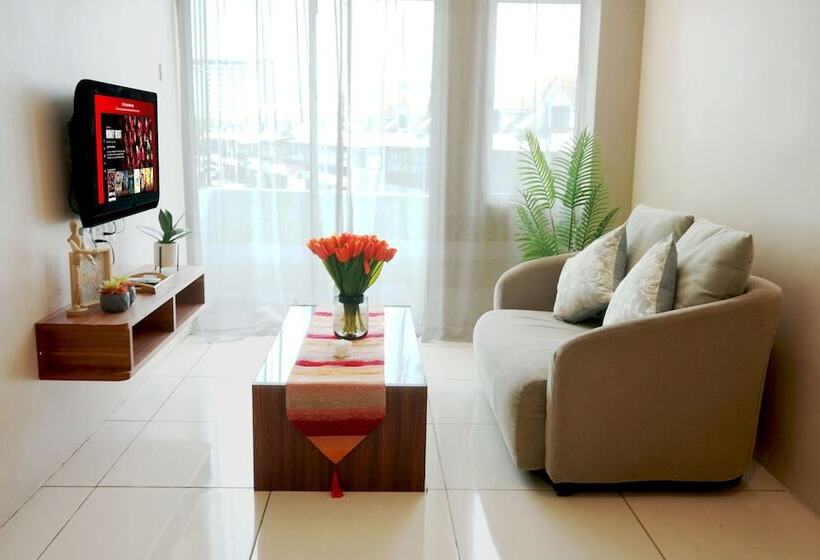 Апартаменты 1 Спальня, Simfoni Resort Langkawi By Perfect Host