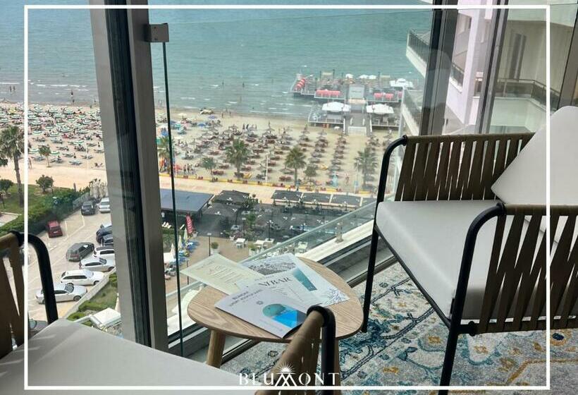 수피리어 스위트 바다 전망, Luxury Rooftop Suites By Blumont
