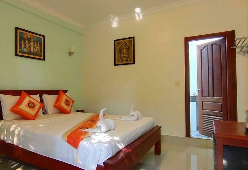 Номер Стандарт Вид на Бассейн, La Villa D Alex