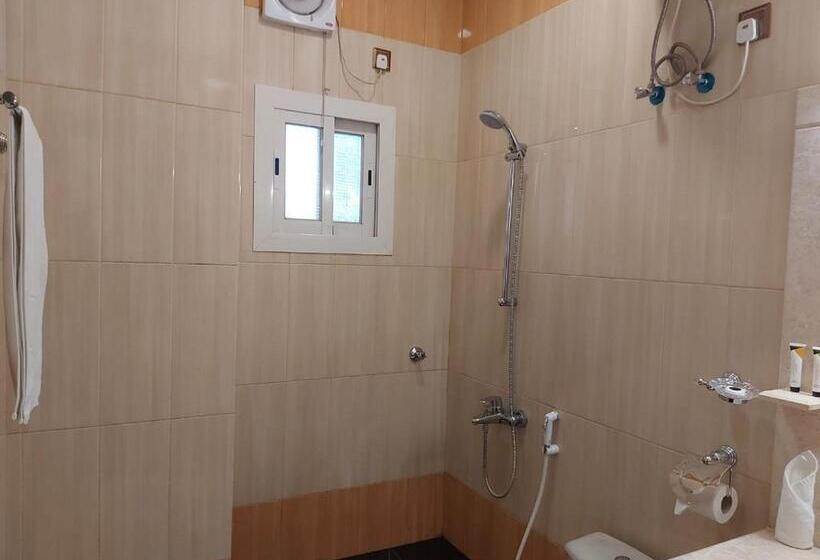 חדר סטודיו סטנדרד, نزل السلطان للأجنجة الفندقية