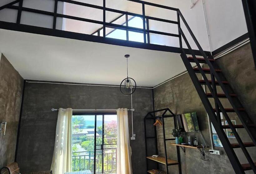 Family Suite, ไร่ปาริชาติ
