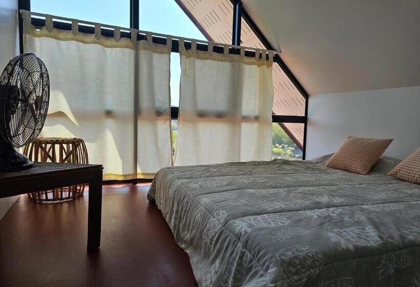 Family Suite, ไร่ปาริชาติ