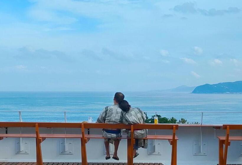 اتاق عادی, Esperanza Resort Atami エスペランサリゾート熱海