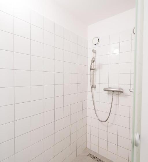Студия Deluxe, Squash Apartments & Studios
