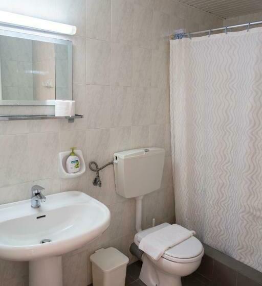 Студия Стандарт, Astra Hotel Apartments