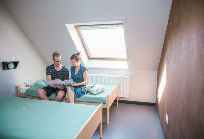Номер Стандарт, De Draecke Hostel