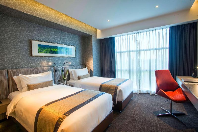 اتاق لوکس, Best Western Plus Maple Leaf