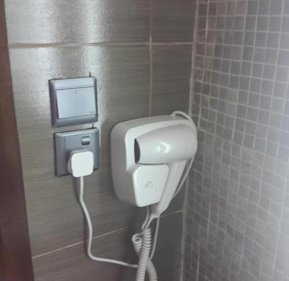 اتاق لوکس, Boma Inn Eldoret