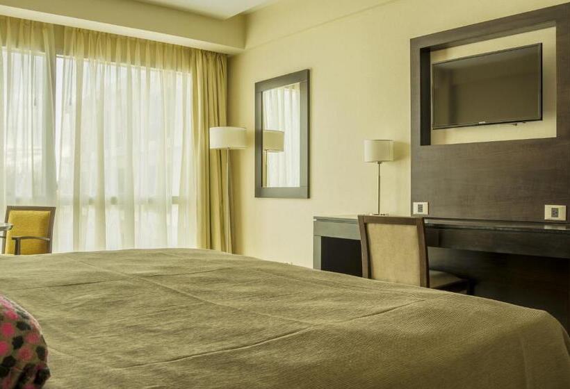 이그제큐티브 스위트, Howard Johnson Neuquen