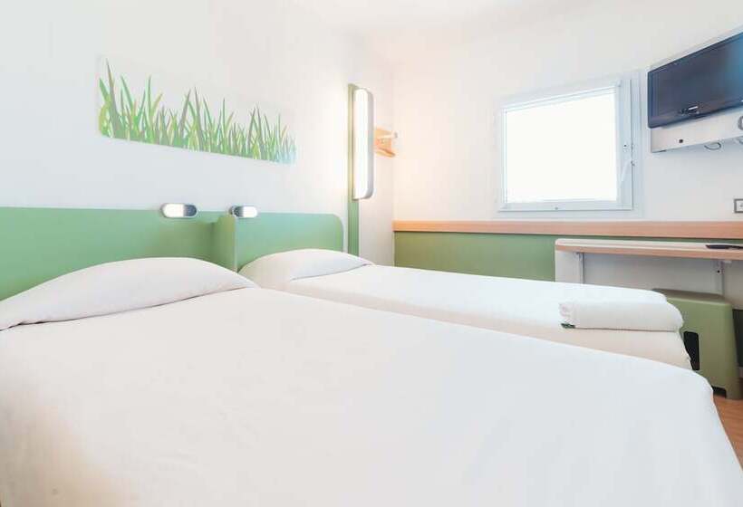 标准间, Mia Hotels Fes