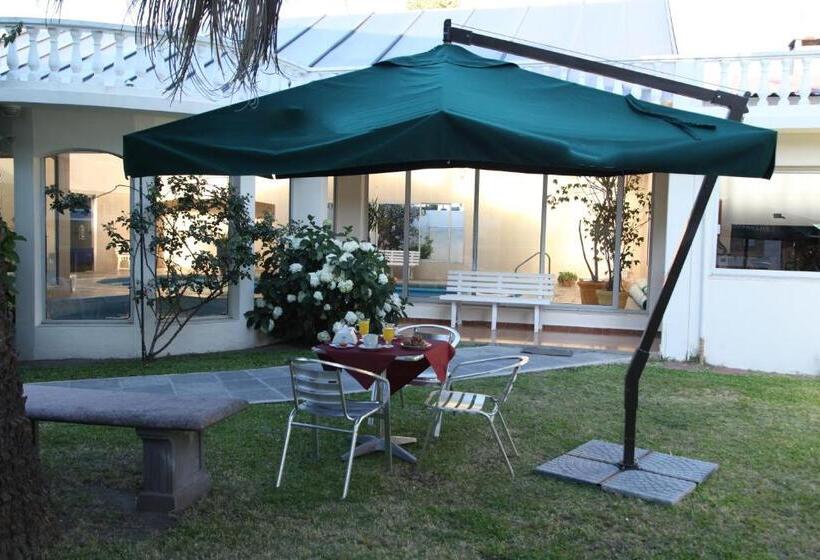 침실 2개 아파트, Paradise Complejo Turistico