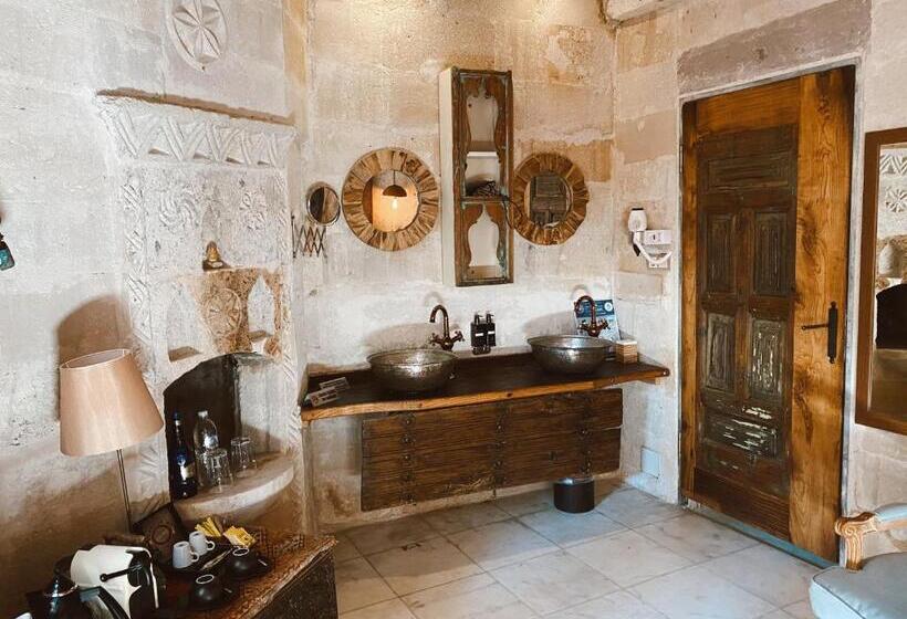 Номер Superior, Rox Cappadocia