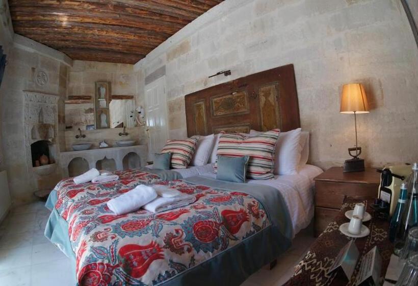 Номер Superior, Rox Cappadocia