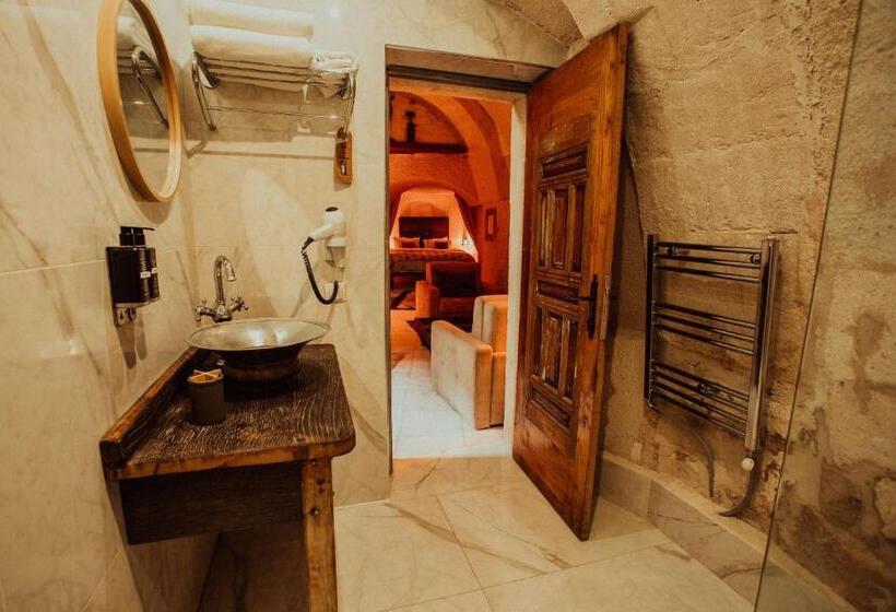 Люкс, Rox Cappadocia