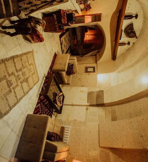 Люкс, Rox Cappadocia