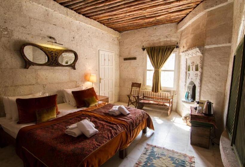 Номер Стандарт, Rox Cappadocia