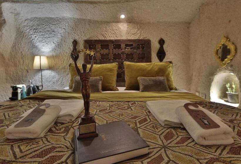 Люкс Премиум, Rox Cappadocia