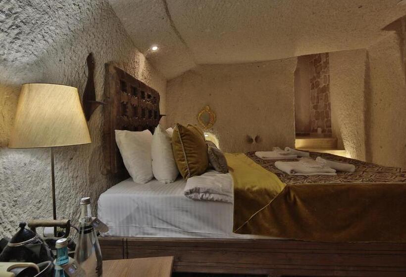 Люкс Премиум, Rox Cappadocia