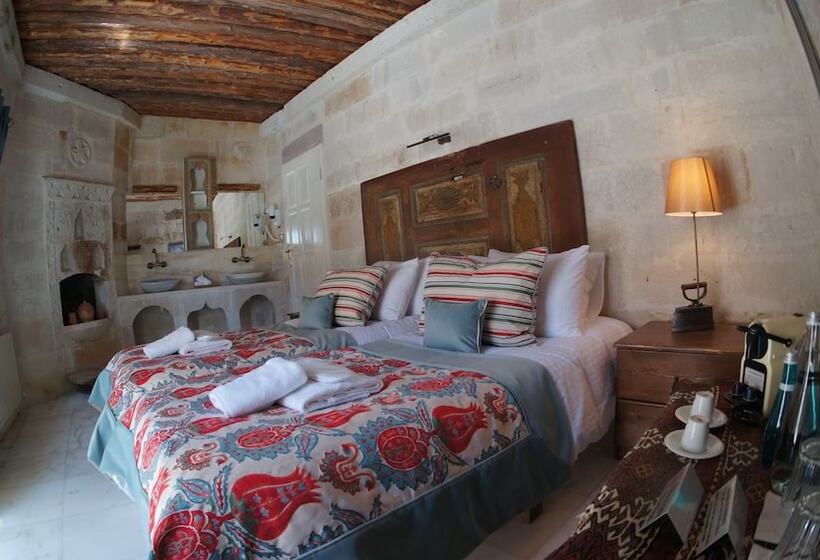 Номер Superior, Rox Cappadocia