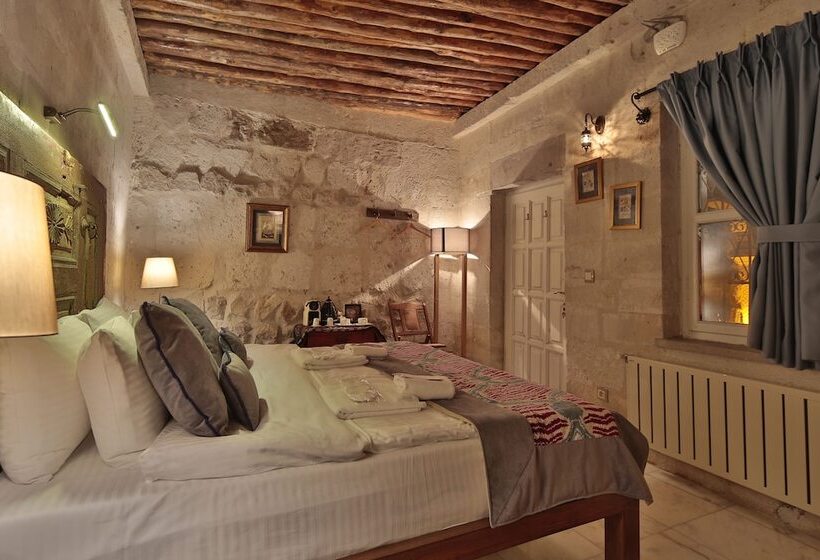 Номер Superior, Rox Cappadocia