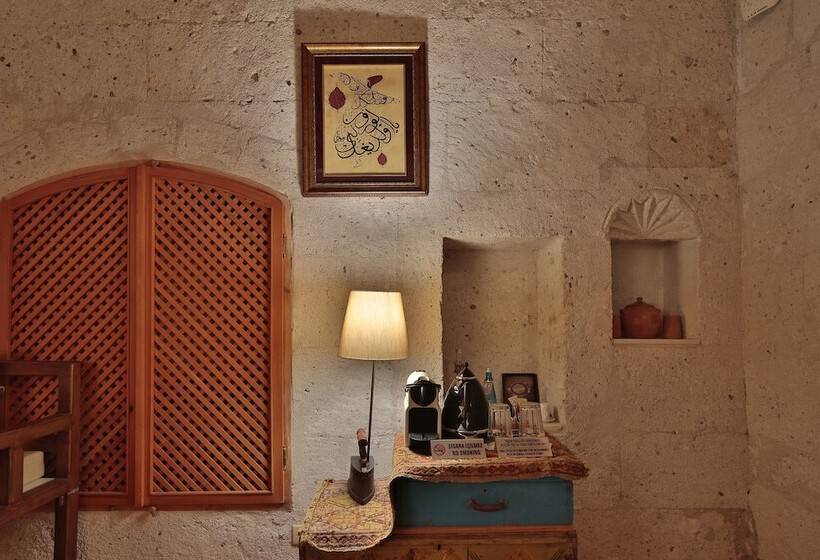 Номер Deluxe, Rox Cappadocia