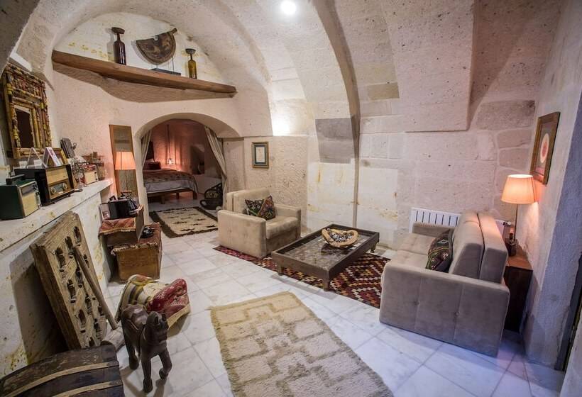Люкс, Rox Cappadocia
