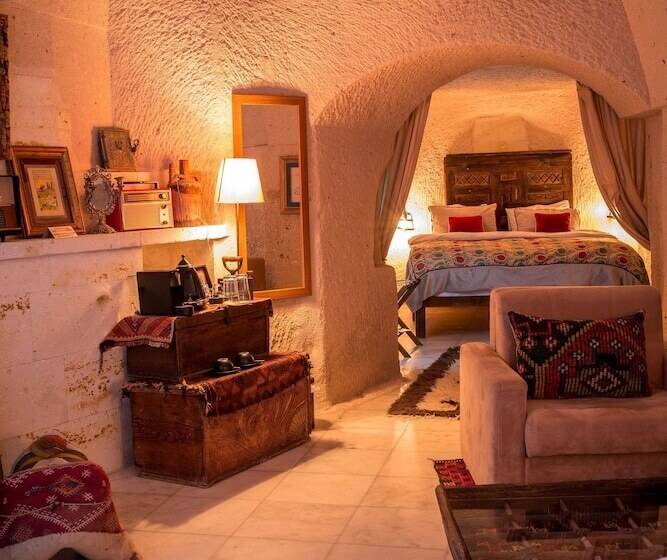 Люкс, Rox Cappadocia