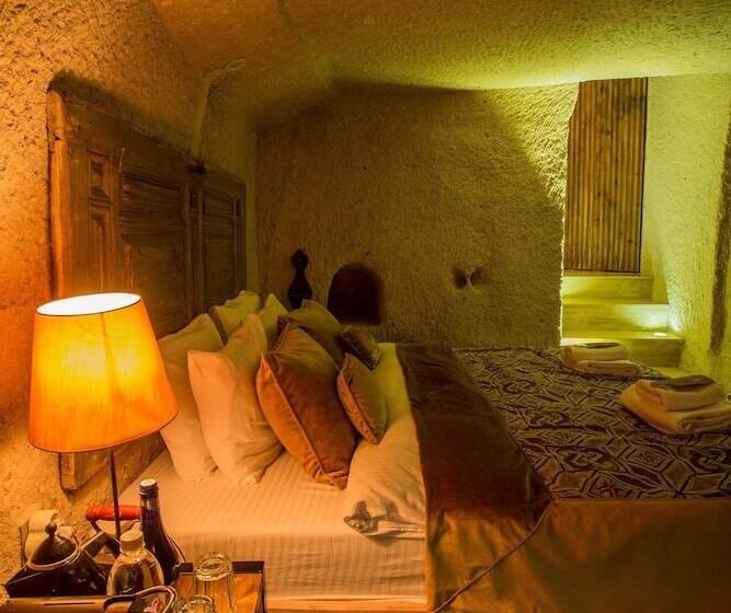 Люкс Премиум, Rox Cappadocia