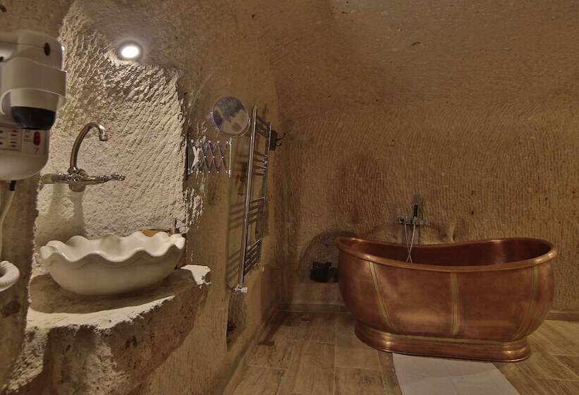 Люкс Премиум, Rox Cappadocia