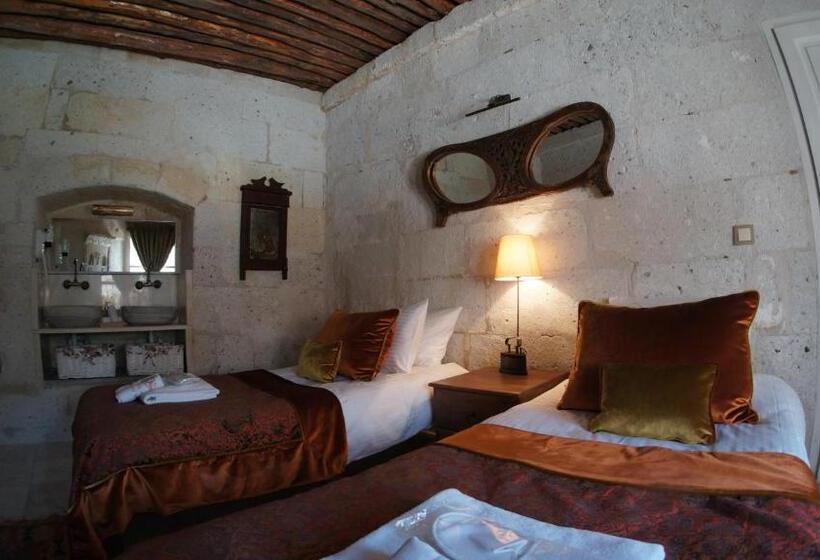 Номер Superior, Rox Cappadocia