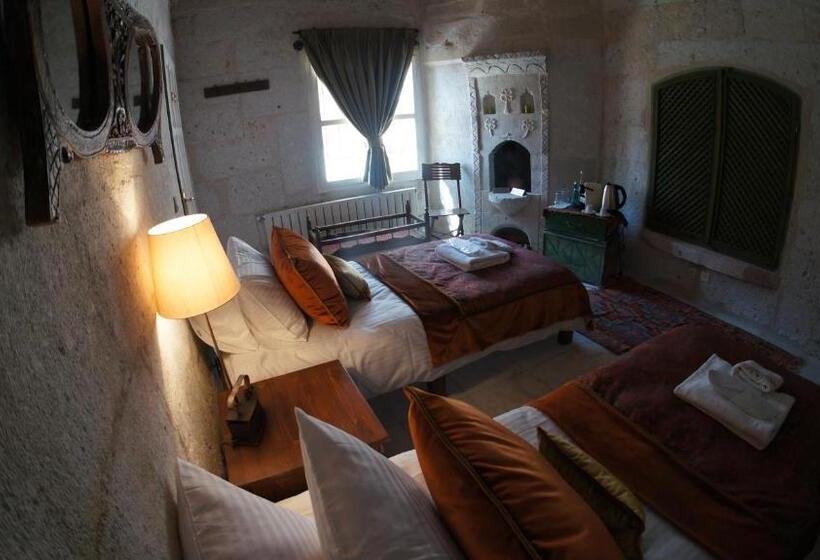 Номер Superior, Rox Cappadocia