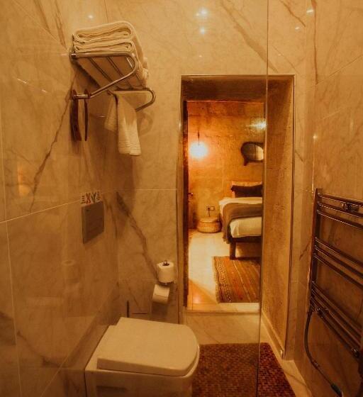 Номер Superior, Rox Cappadocia