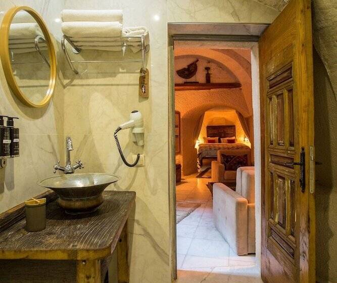 Люкс, Rox Cappadocia