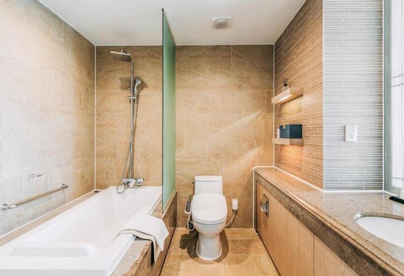 Номер Deluxe, Toscana