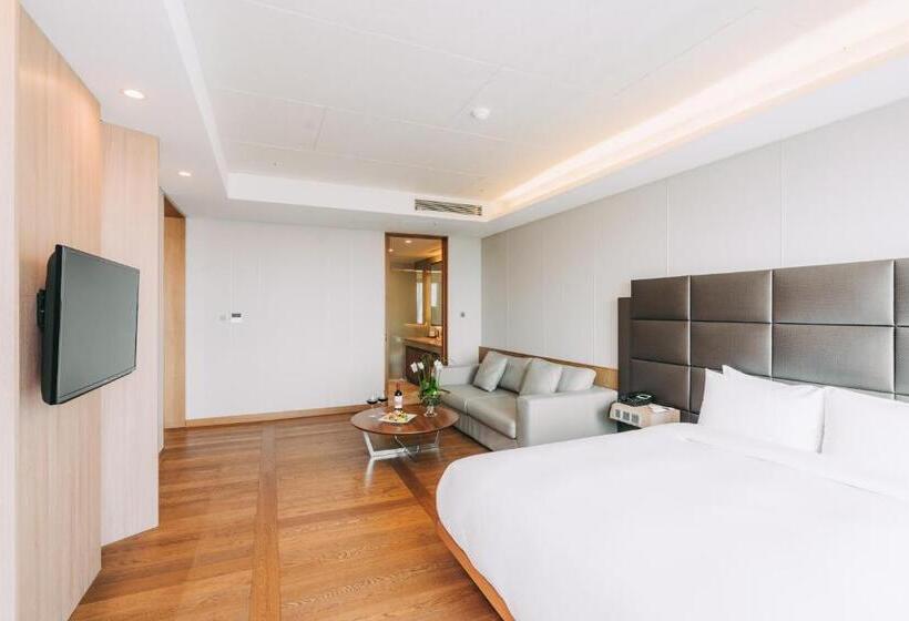 Family Suite, Toscana