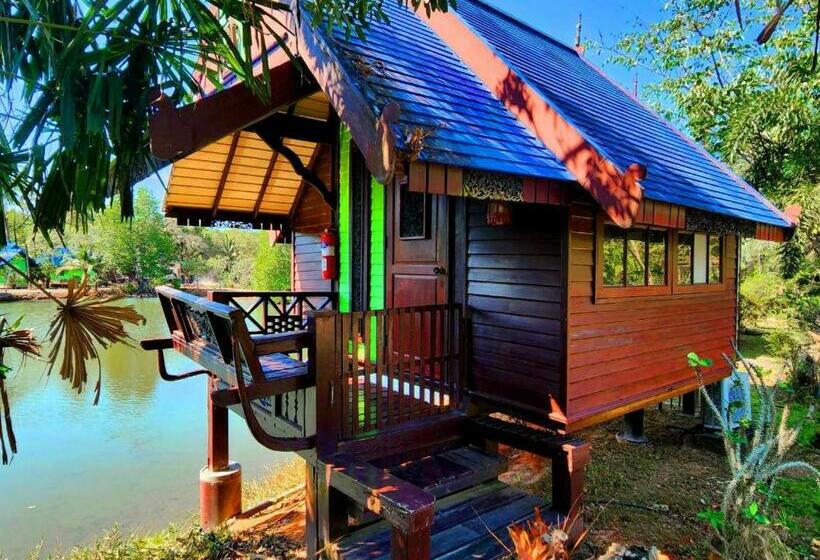 Номер Стандарт, Banmae Resort Kohchang