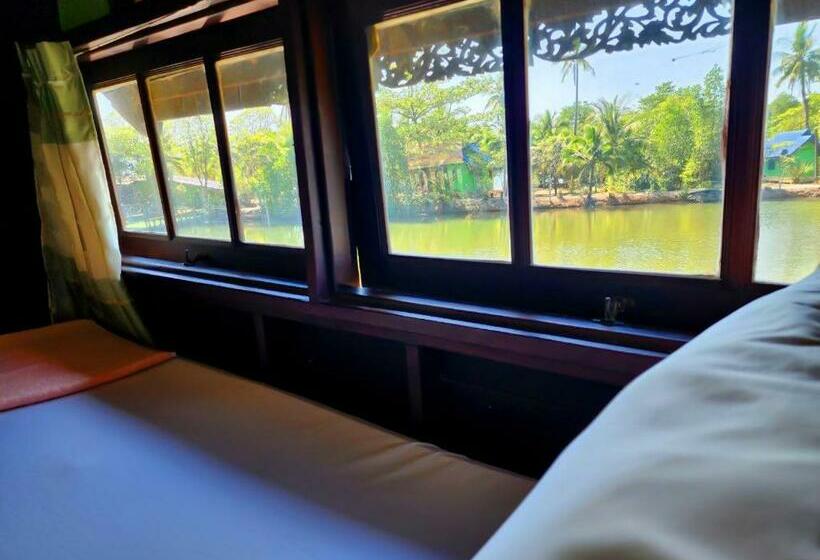Номер Стандарт, Banmae Resort Kohchang