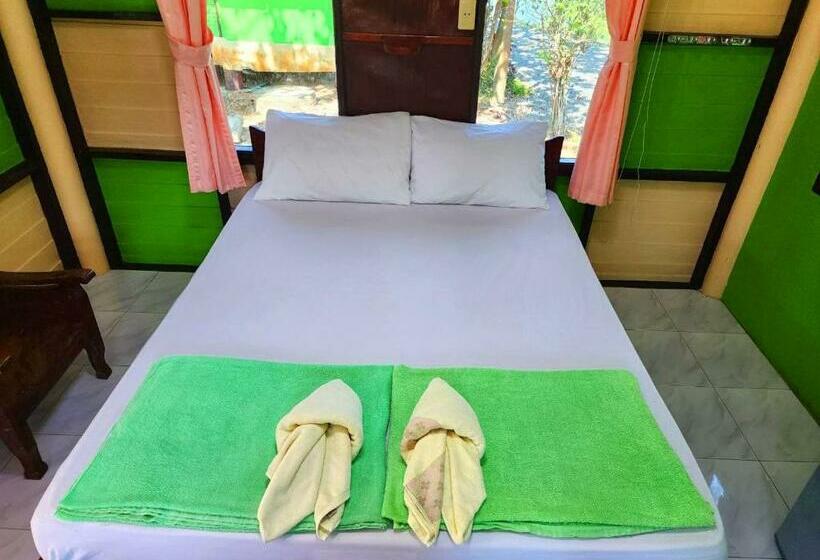 Студия Стандарт Вид на Море, Banmae Resort Kohchang