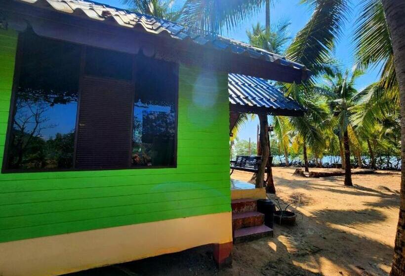 Студия Стандарт Вид на Море, Banmae Resort Kohchang