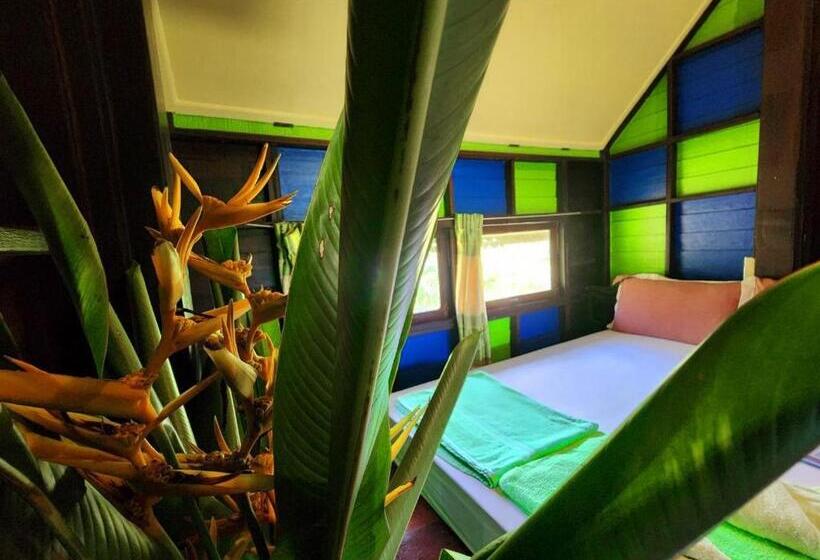 Номер Deluxe, Banmae Resort Kohchang