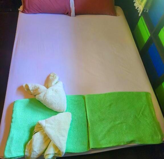Номер Deluxe, Banmae Resort Kohchang
