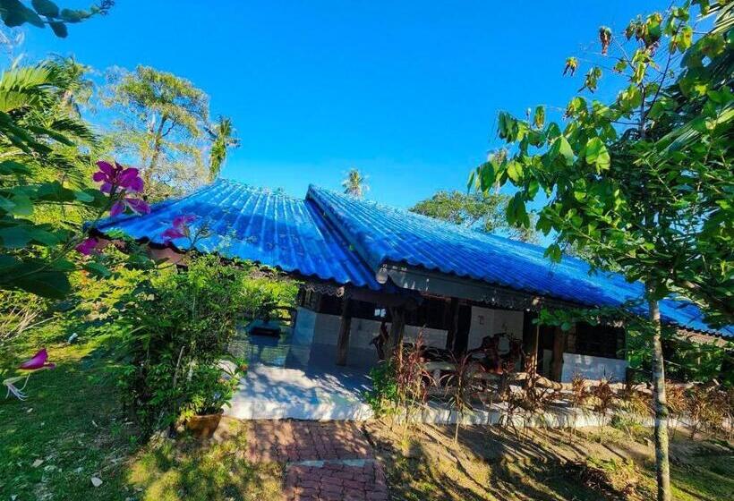 Семейный Номер, Banmae Resort Kohchang