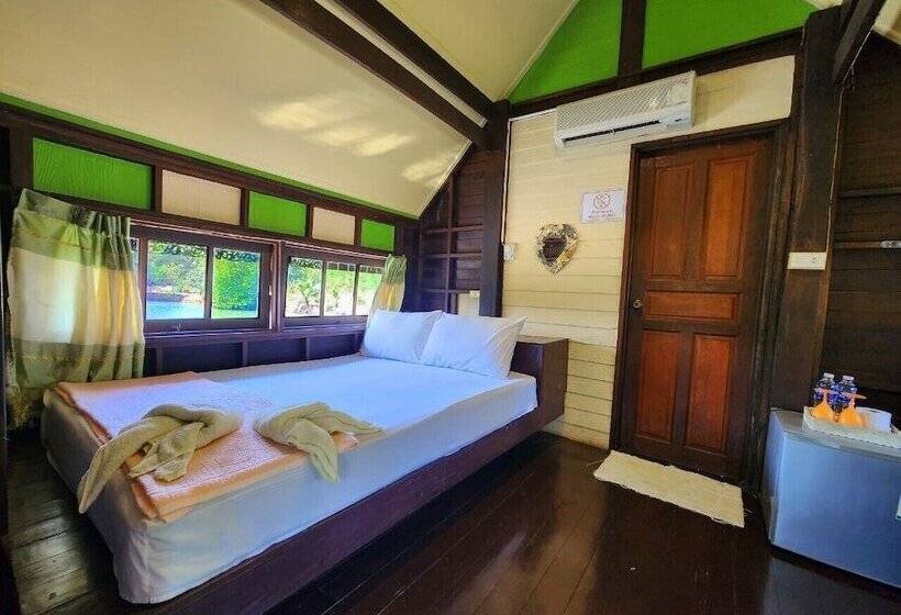 Номер Стандарт, Banmae Resort Kohchang