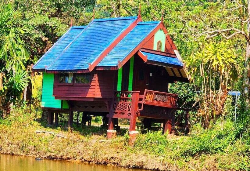Номер Стандарт, Banmae Resort Kohchang