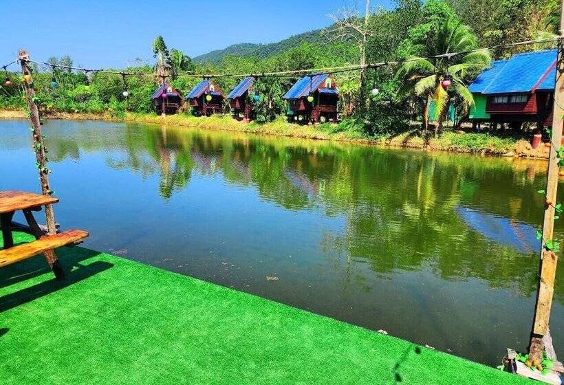 Номер Стандарт, Banmae Resort Kohchang