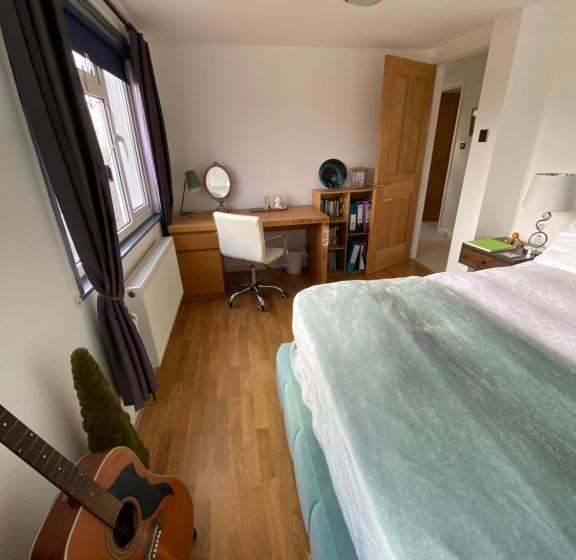 Номер Deluxe, Zen Cottage, Cheltenham