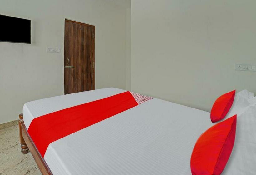 标准间, Flagship M & M Hospitality