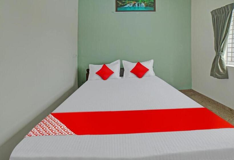 标准间, Flagship M & M Hospitality