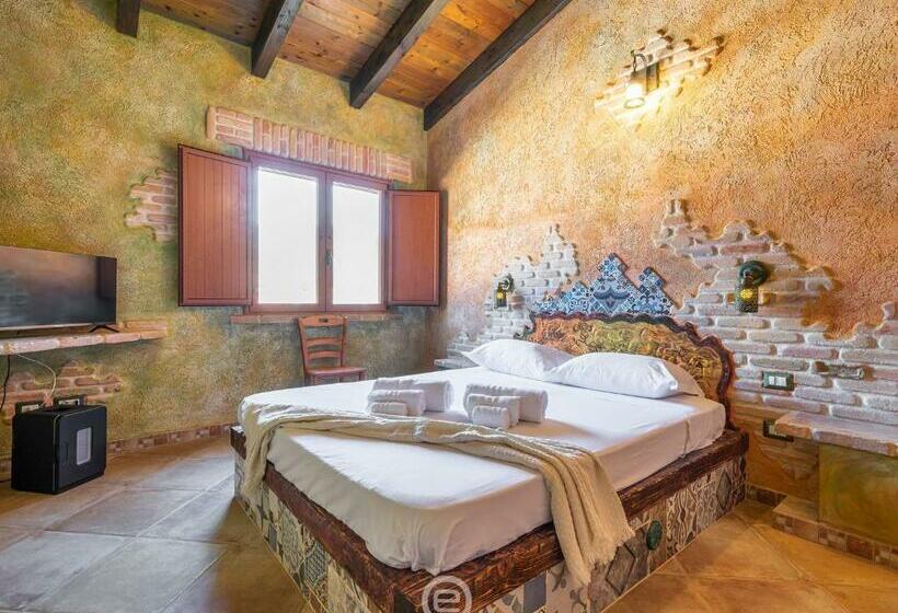 Номер Deluxe, Casa Gaudi   House & Rooms