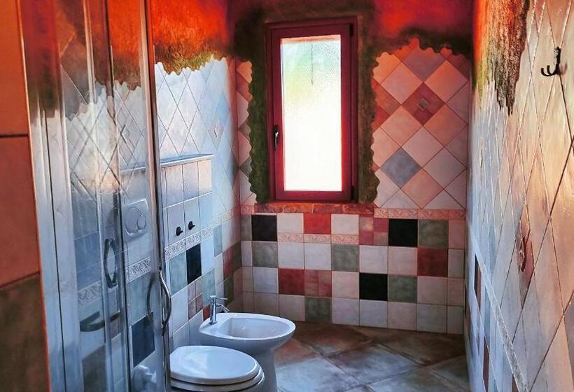 Номер Стандарт, Casa Gaudi   House & Rooms